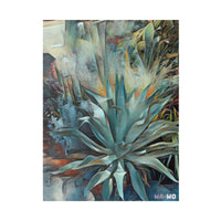 Canvas | Thirsty Succulent - 2