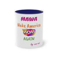 MAWA MUGS