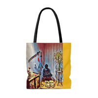 Totes / Sacred Space