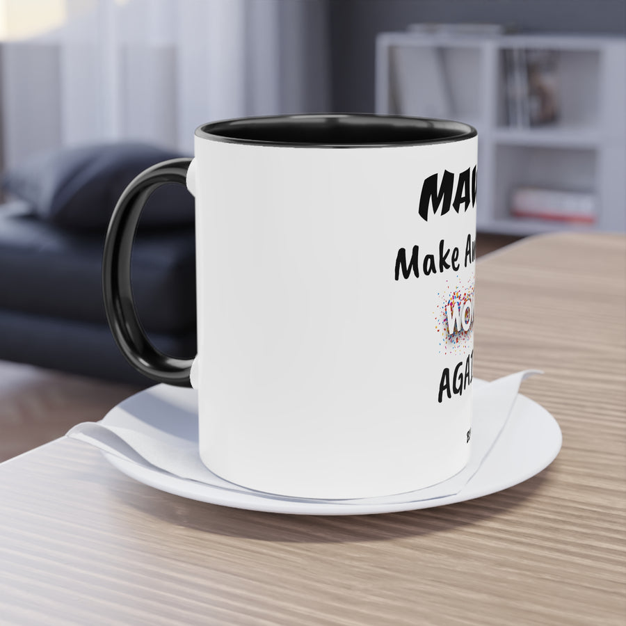 MAWA MUGS