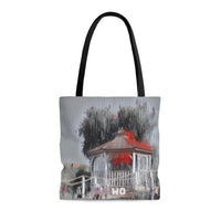 Totes | Flying Gazebo - 3