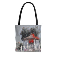 Totes | Flying Gazebo - 3