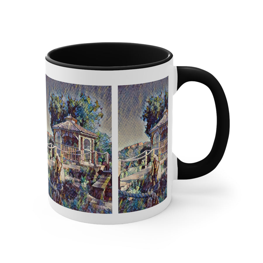 Mug | Flying Gazebo - 2