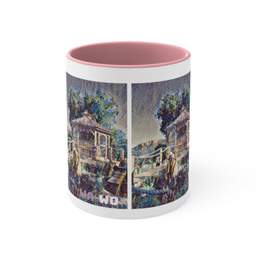 Mug | Flying Gazebo - 2