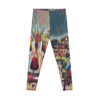 Leggings | Great Spirit Abode