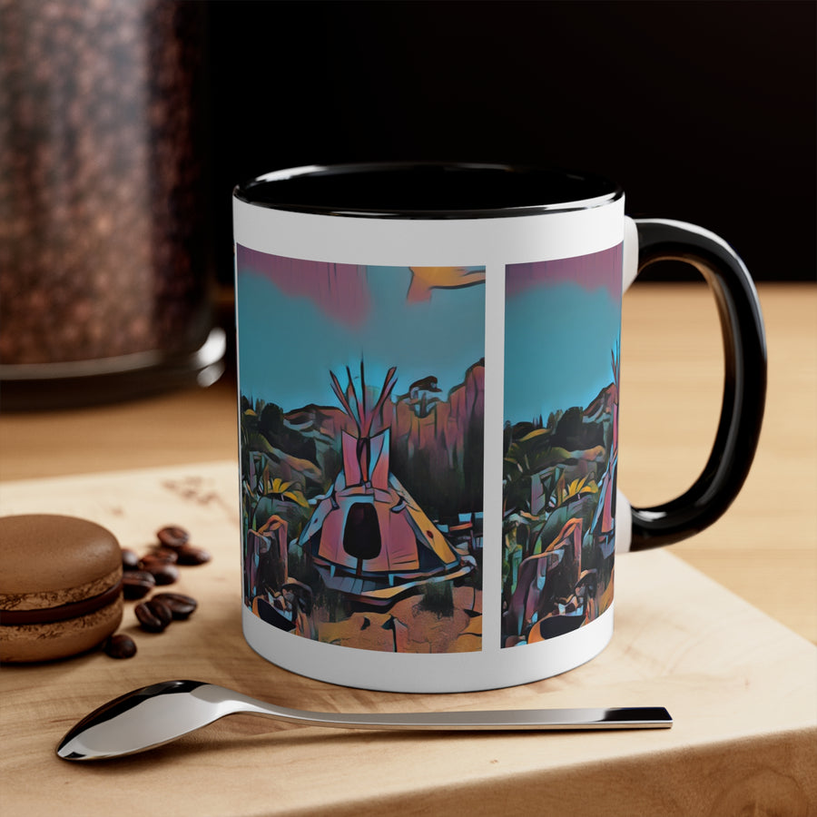 Mug | Great Spirit Abode - 2