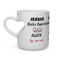 MAWA MUGS