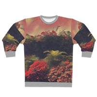 Sweatshirt | Tropical & Wild