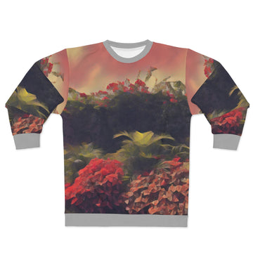 Sweatshirt | Tropical & Wild