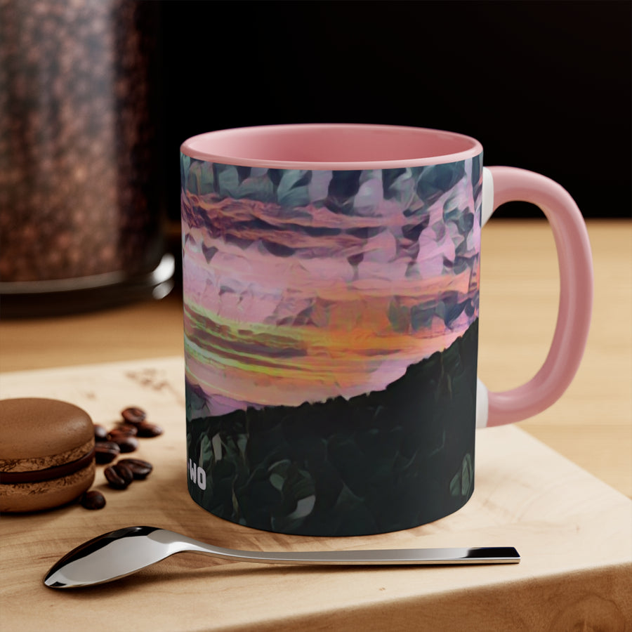 Mug | Cloudy Clouds - 3