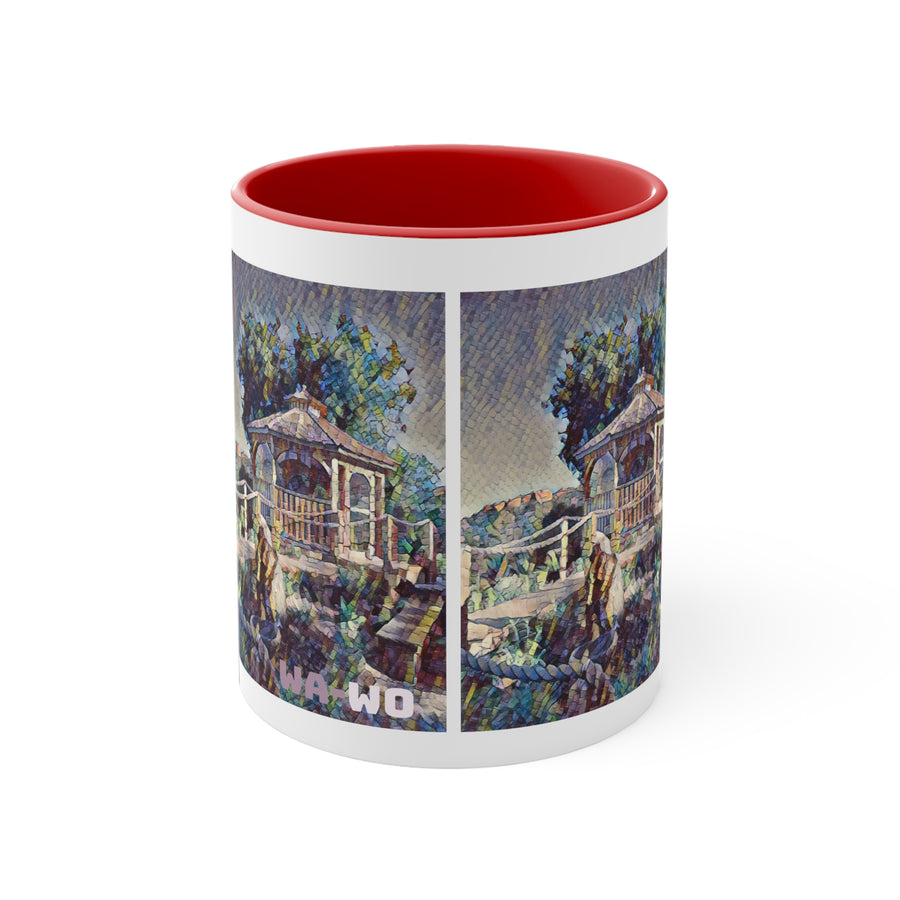 Mug | Flying Gazebo - 2