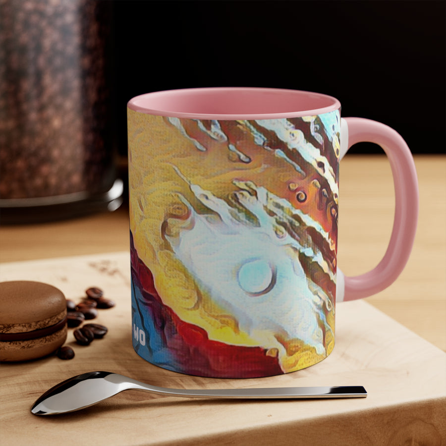 Mug | Sunset by the Sea - 1