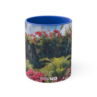 Mug | Tropical & Wild - 1