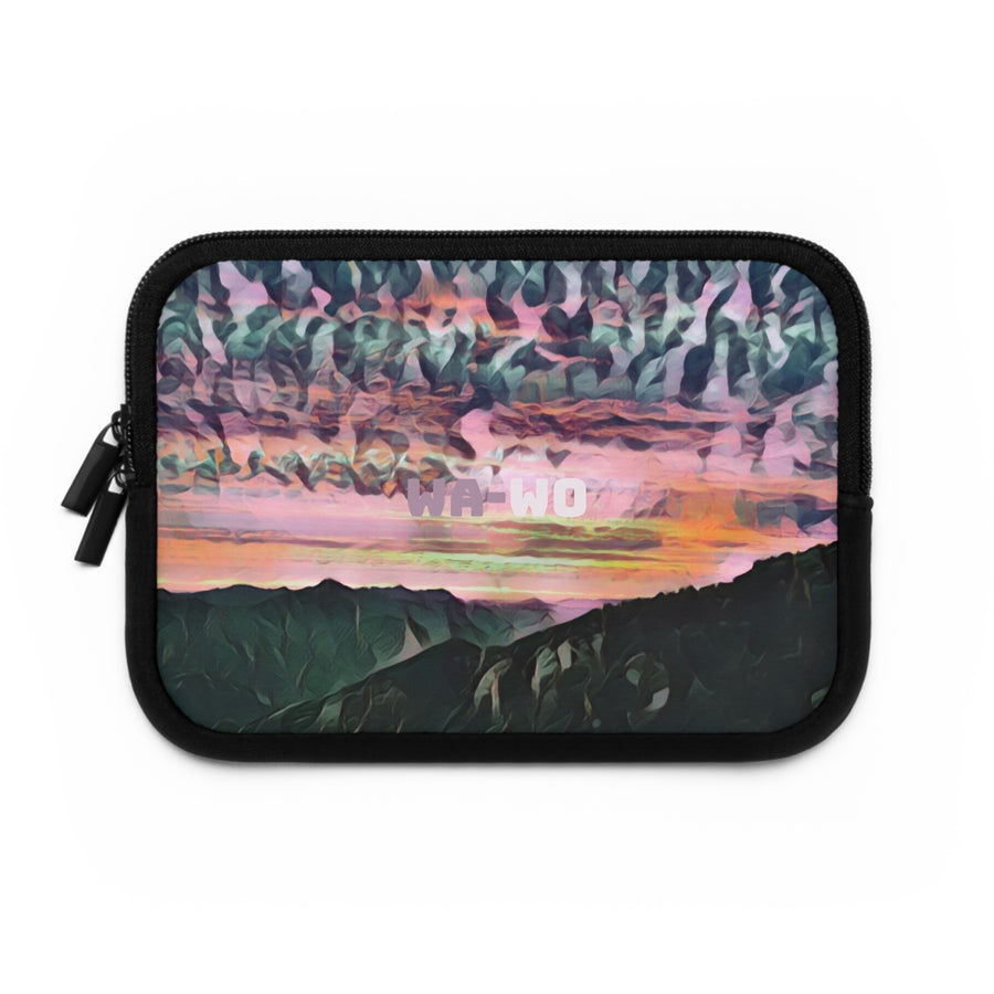 Laptop Sleeve | Cloudy Clouds - 3