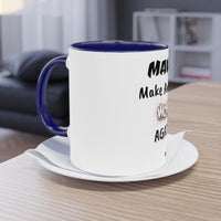 MAWA MUGS