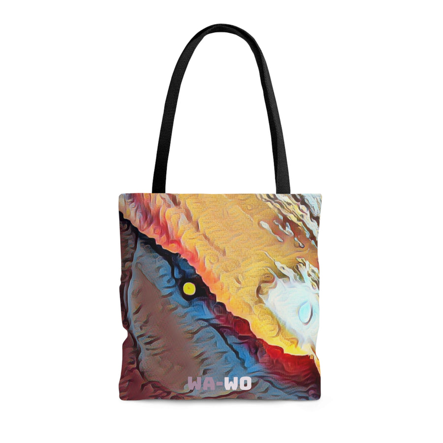 Totes | Sunset by the Sea - 1