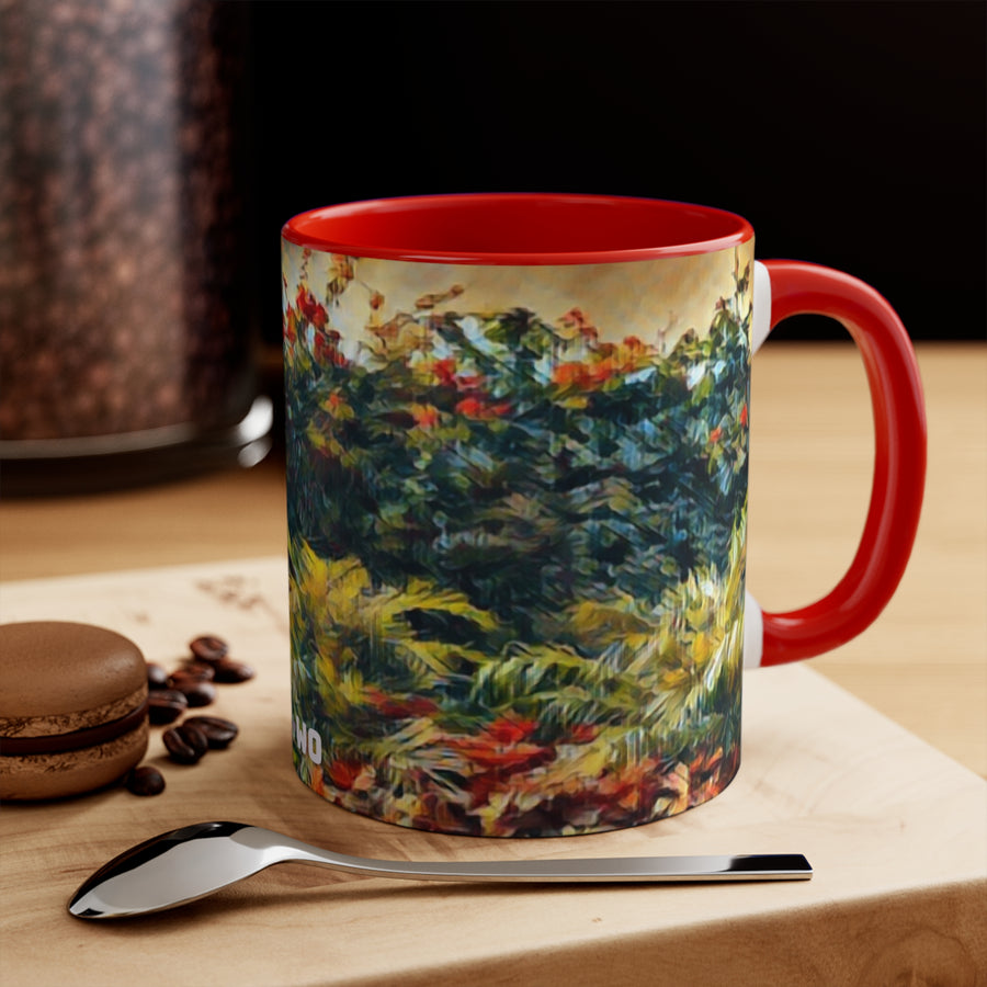 Mug | Tropical & Wild - 2