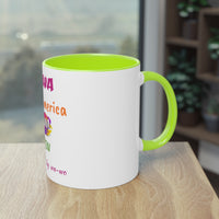 MAWA MUGS