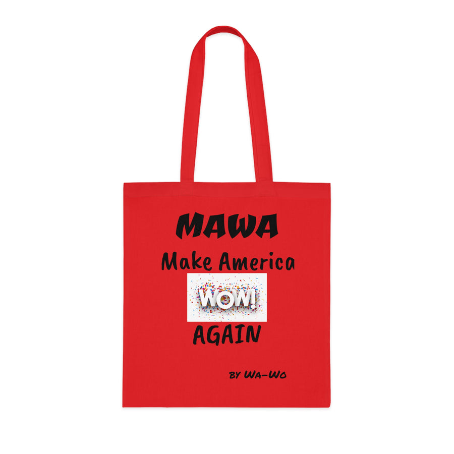 Totes / MAWA