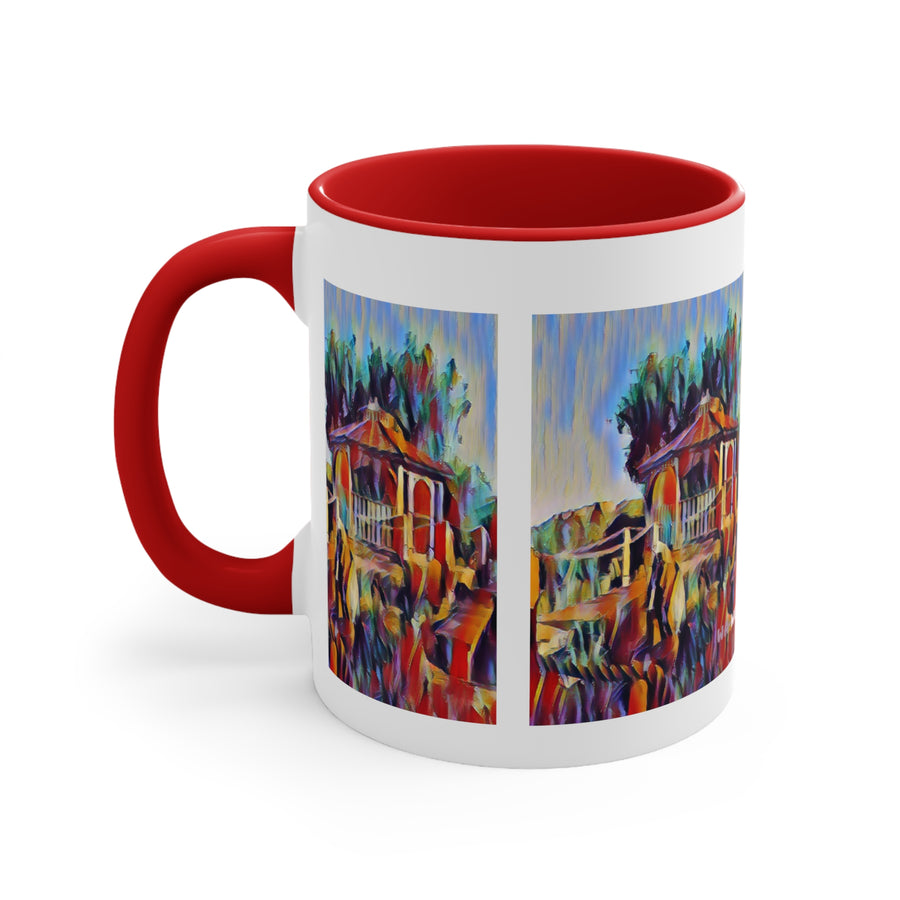 Mug | Flying Gazebo