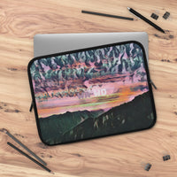 Laptop Sleeve | Cloudy Clouds - 3