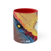 Mug | Sunset by the Sea - 1