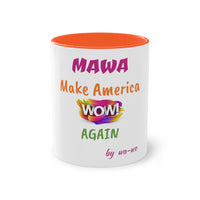 MAWA MUGS