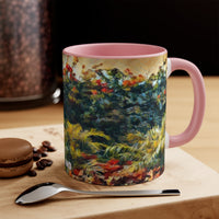 Mug | Tropical & Wild - 2