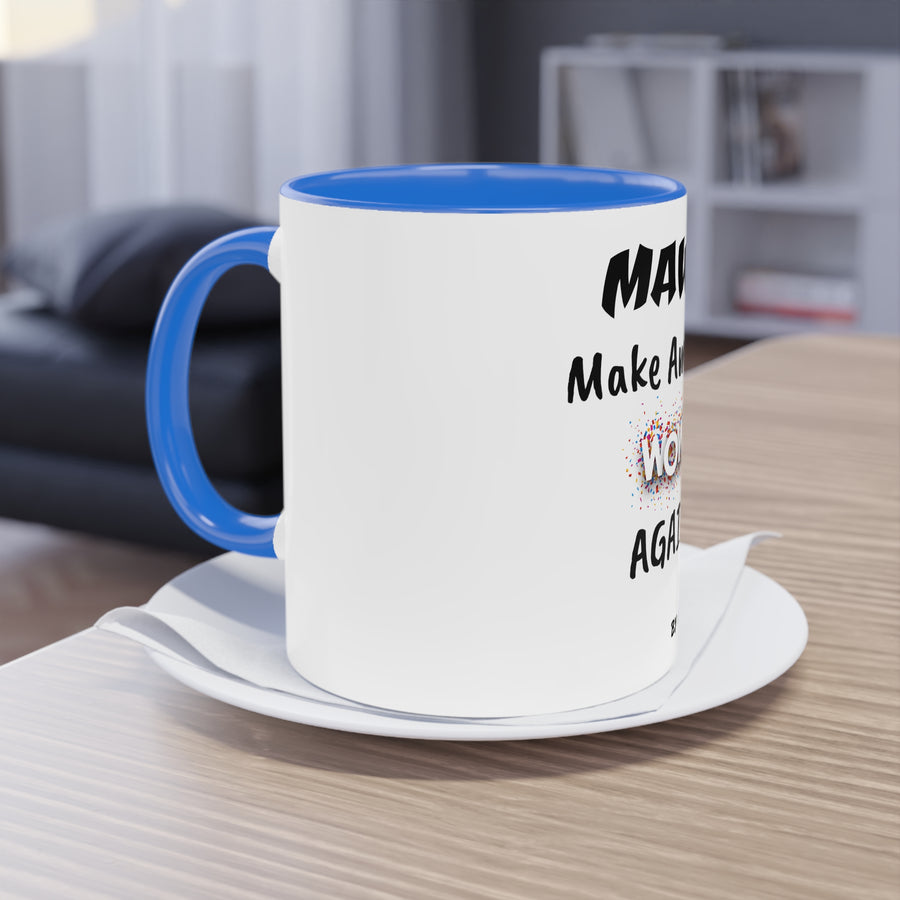 MAWA MUGS