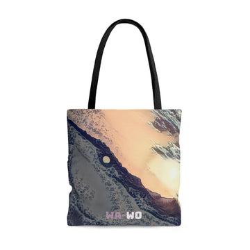 Totes | Sunset by the Sea - 3