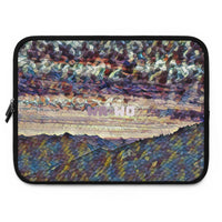 Laptop Sleeve | Cloudy Clouds - 1