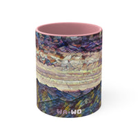 Mug | Cloudy Clouds - 1