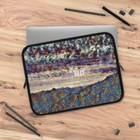 Laptop Sleeve | Cloudy Clouds - 1