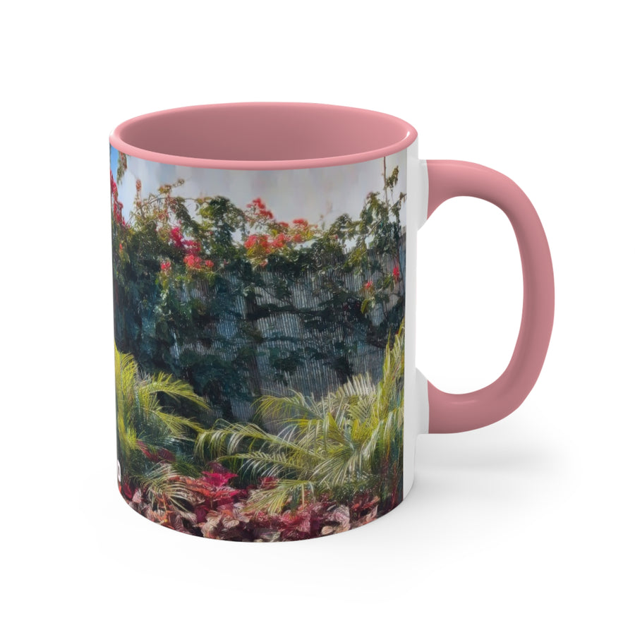 Mug | Tropical & Wild - 1
