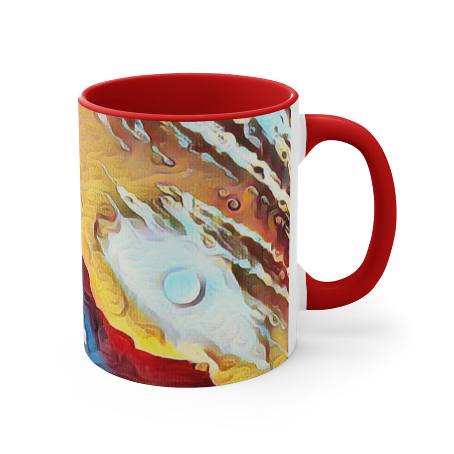 Mug | Sunset by the Sea - 1