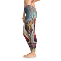 Leggings | Great Spirit Abode