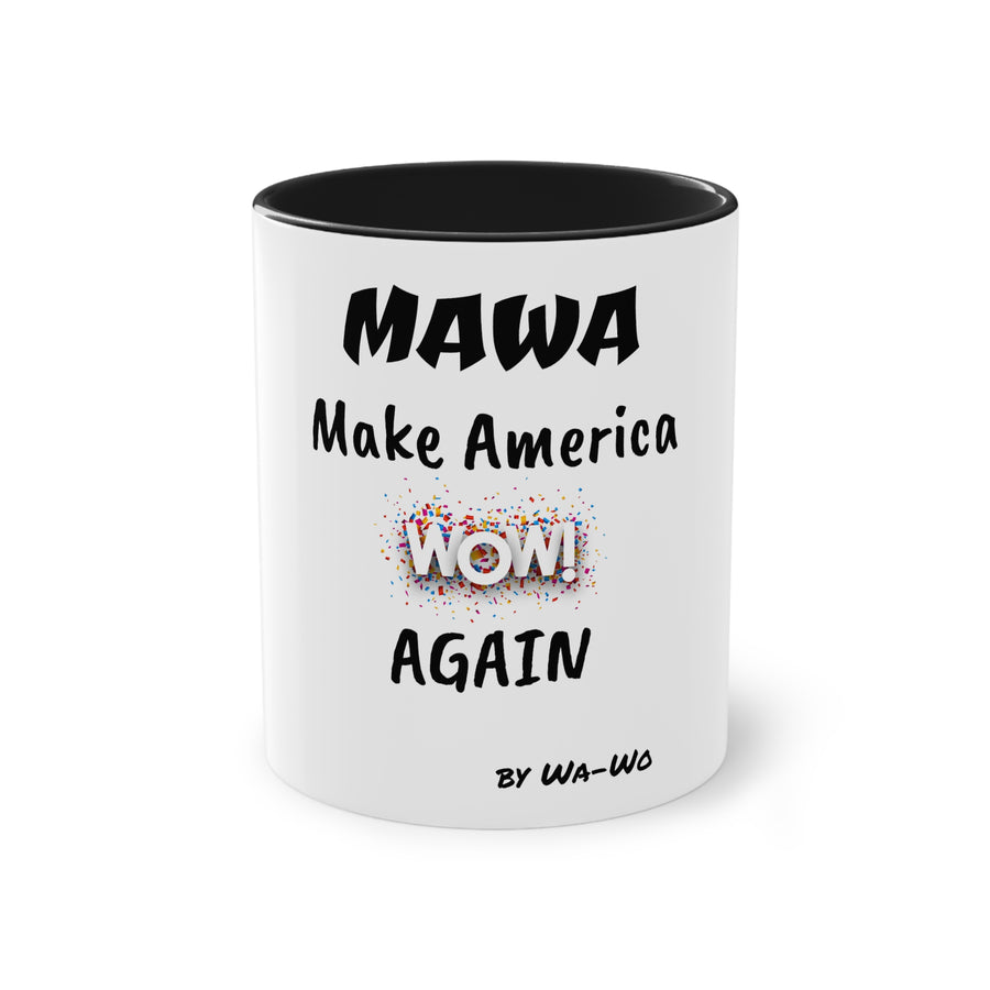 MAWA MUGS