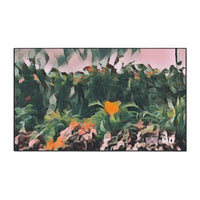 Heavy Duty Floor Mat | Tropical & Wild