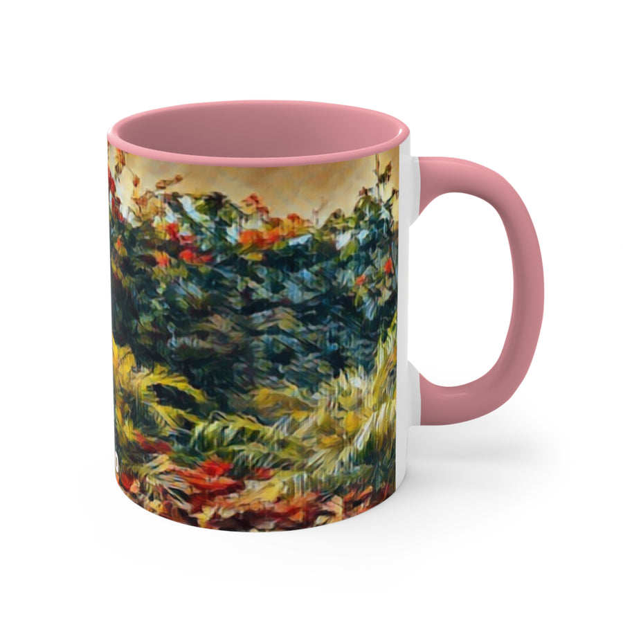 Mug | Tropical & Wild - 2