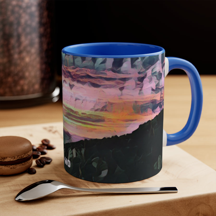 Mug | Cloudy Clouds - 3