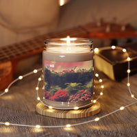 Scented Candle | Tropical & Wild