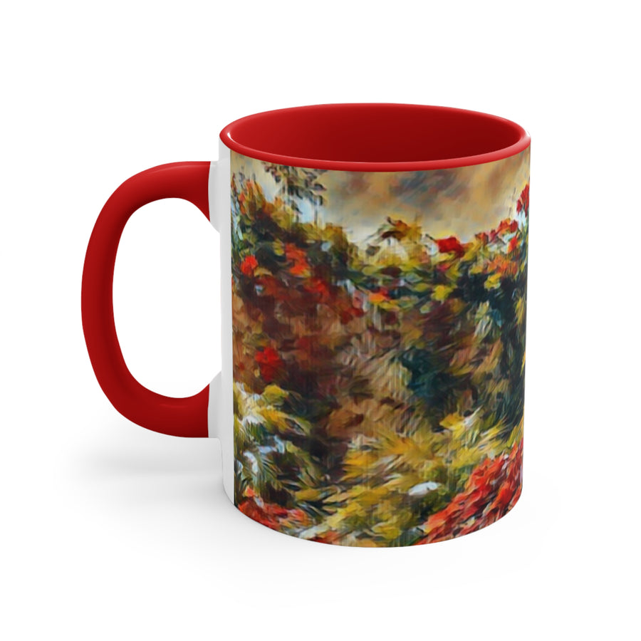 Mug | Tropical & Wild - 2