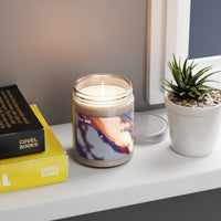 Scented Candle | Sunset By The Sea