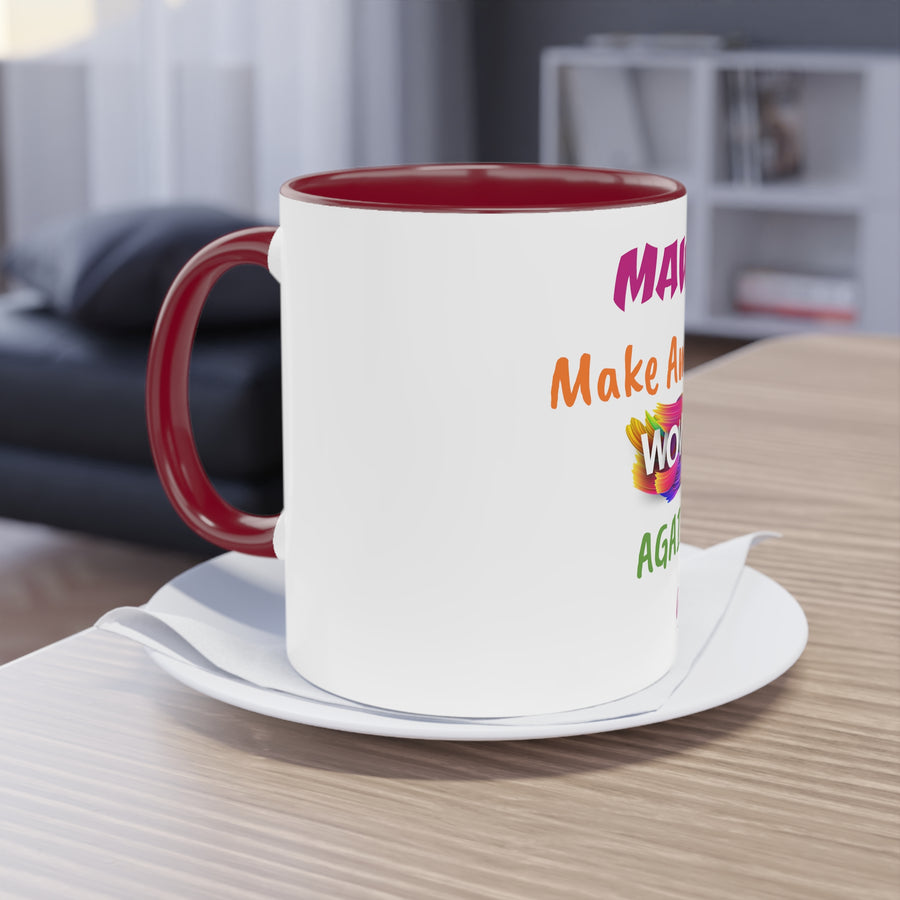 MAWA MUGS