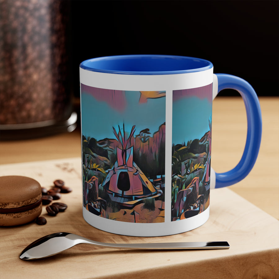 Mug | Great Spirit Abode - 2