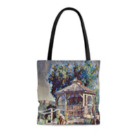 Totes | Flying Gazebo - 2