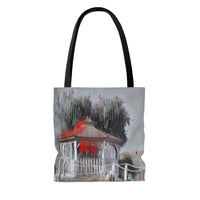 Totes | Flying Gazebo - 2