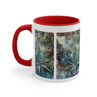 Mug | Thirsty Succulent - 2