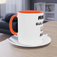 MAWA MUGS