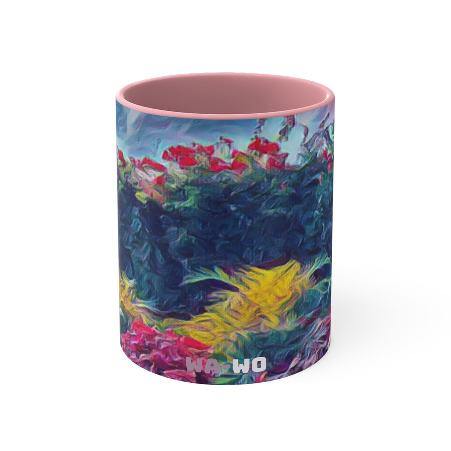 Mug | Tropical & Wild - 3